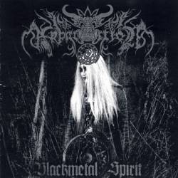Apparition (KOR) : Blackmetal Spirit